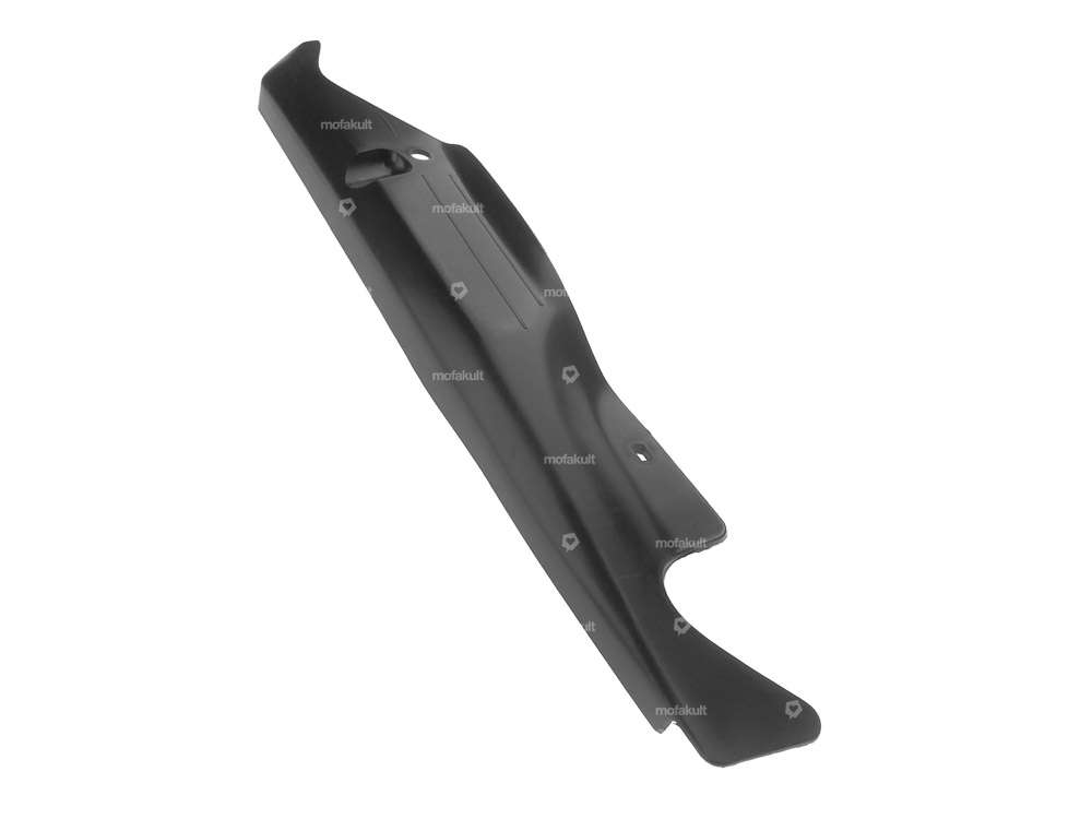 Kettenschutz links schwarz Pony / Cilo Cross Beta 521 (P8145S) Carousel Image 2