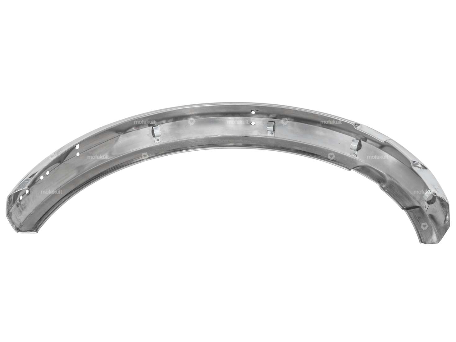 swiing® revival 17" Hinterschutzblech-Set eckig | Puch Maxi N Carousel Image 2