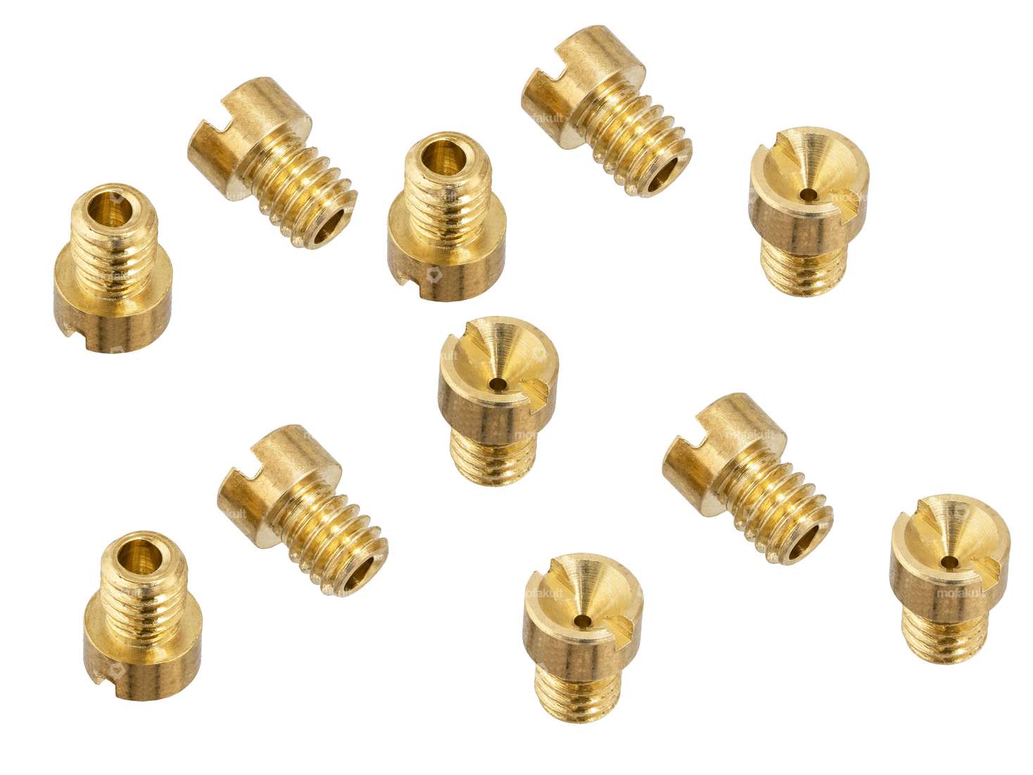 swiing® revival Düsen-Set M3.5 (40 - 50) Bing SRE, SRA, SRC, SRF Carousel Image 2