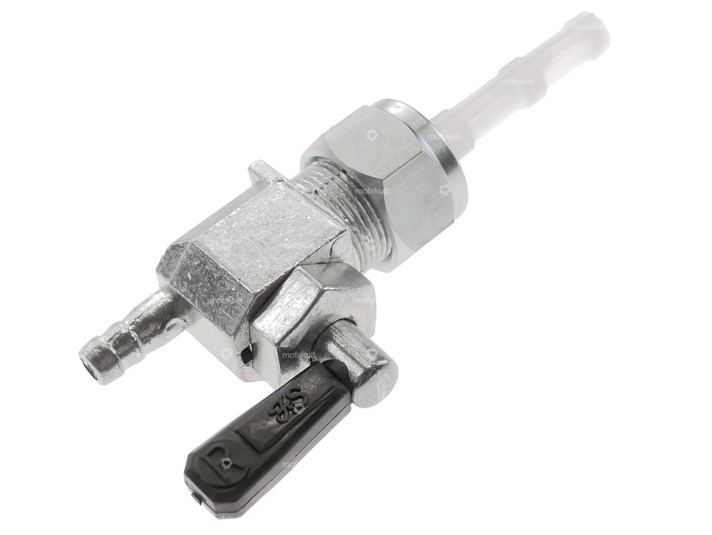 Fuel tap vertical M16x1 (with union nut) outgoing at the bottom Carousel Image 3