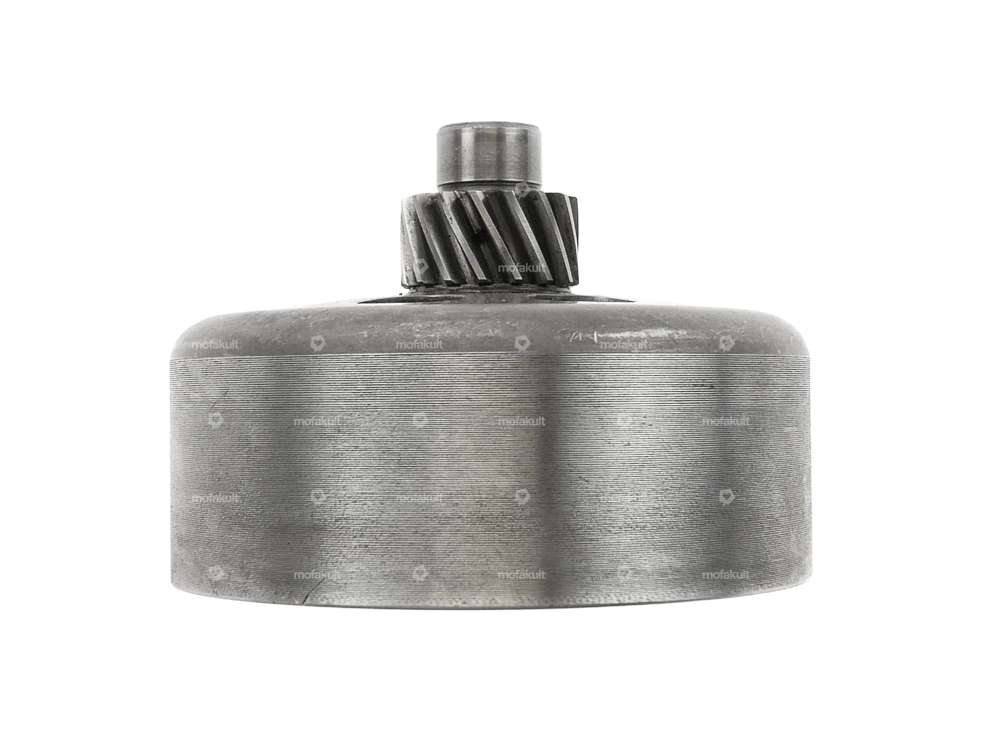 Kupplungsglocke 13 Zähne Ø 9.6 mm Occ. | Puch ZA50 Carousel Image 3