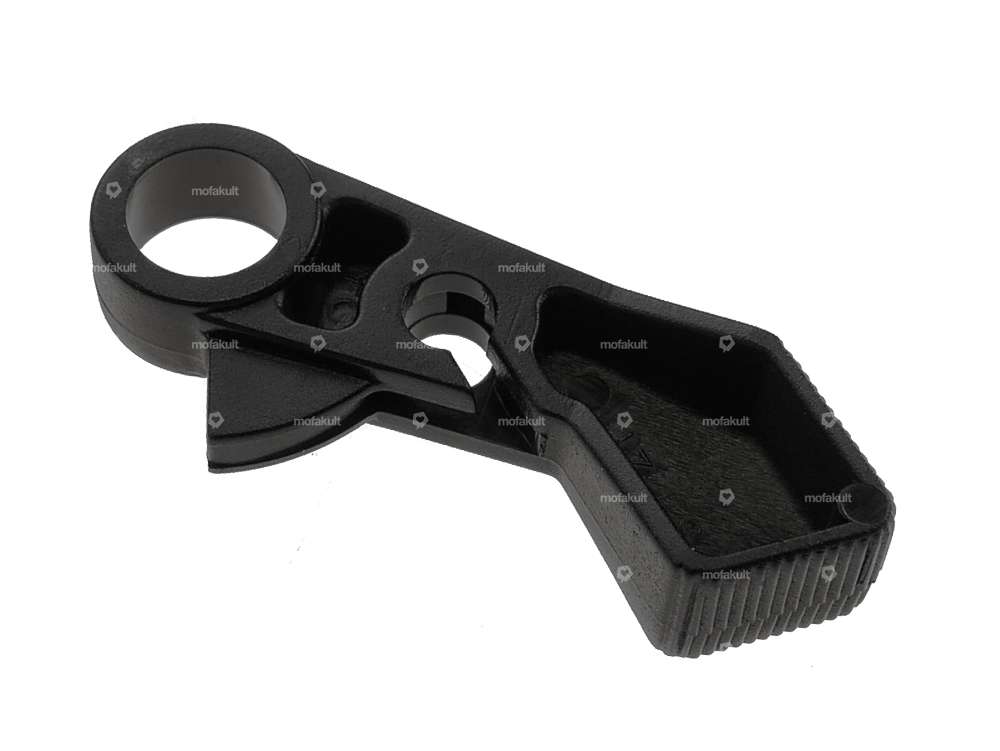 Domino Choke- / Dekohebel Carousel Image 2