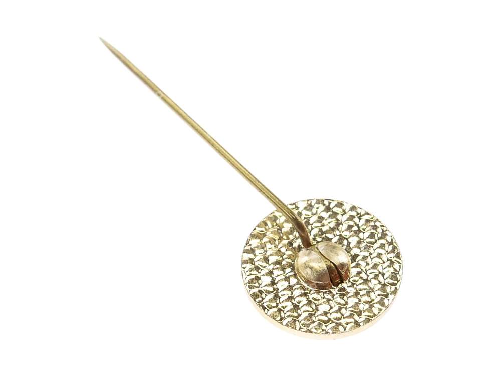 Epingle "Zündapp" Ø 15 mm or Carousel Image 3