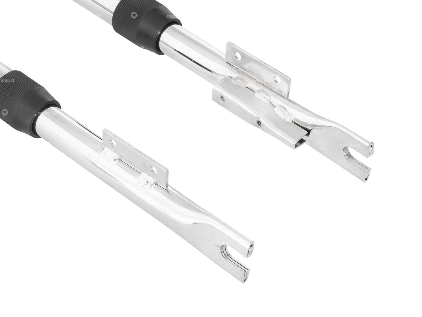 EBR fork with chrome lock | Puch X30, Supermaxi Carousel Image 4