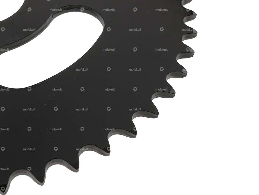 ESJOT sprocket 50 teeth (4 hole) | Hercules, Zündapp Alpa Spezial 3000 Carousel Image 2