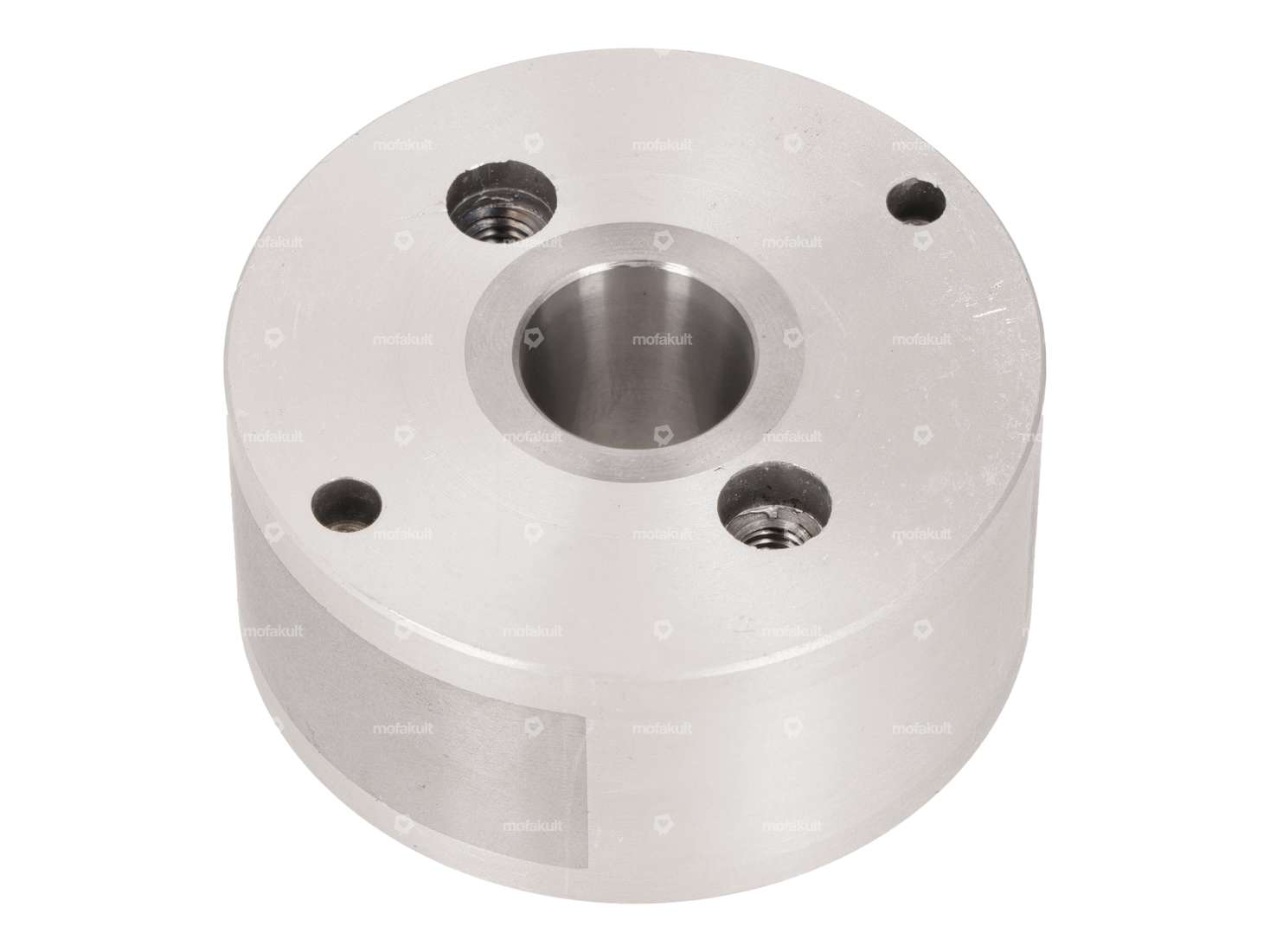 PVL Rotor 943 Zündung ohne Keilnut rechtsdrehend Carousel Image 2