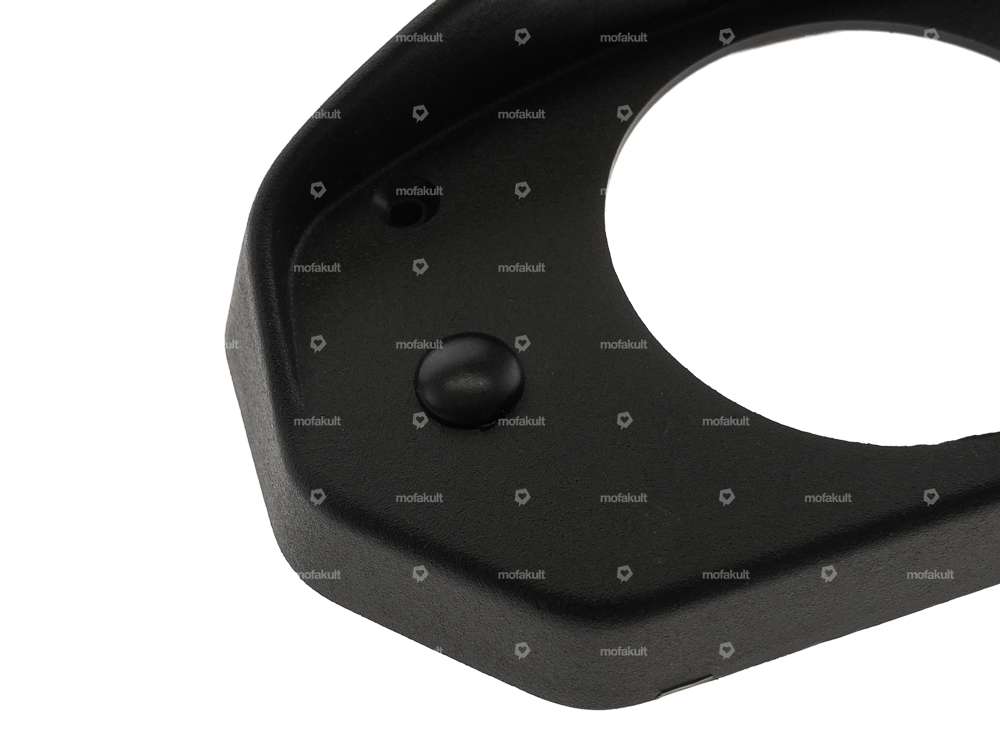 Abdeckkappe Cockpit Kunststoff klein | Pony GTX 503, GTX 521 Carousel Image 3