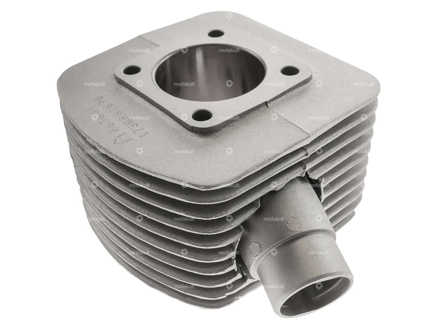 Kit de cylindres Athena 45 mm | Zündapp Carousel Image 4