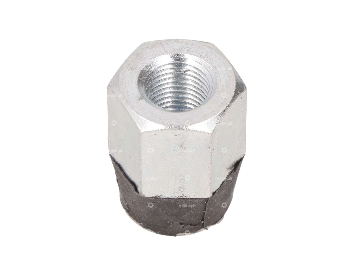 Mutter M14x1 Schwungrad Ölpumpe | Tomos Carousel Image 2