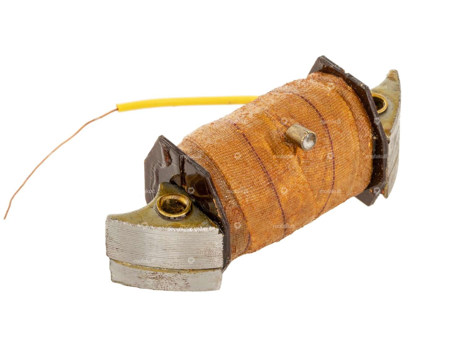 Bobine d'allumage BOSCH 50 mm (petite) NOS Carousel Image 3