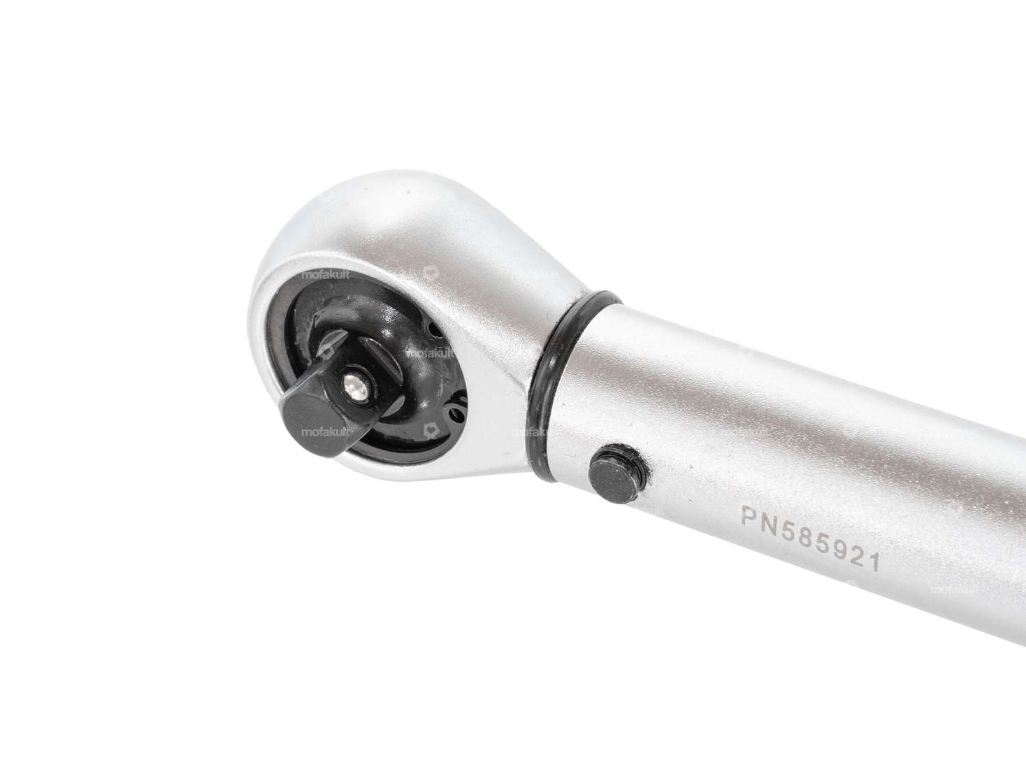 Kraftwerk Drehmomentschlüssel 3/8" (25 - 125 Nm) Carousel Image 3