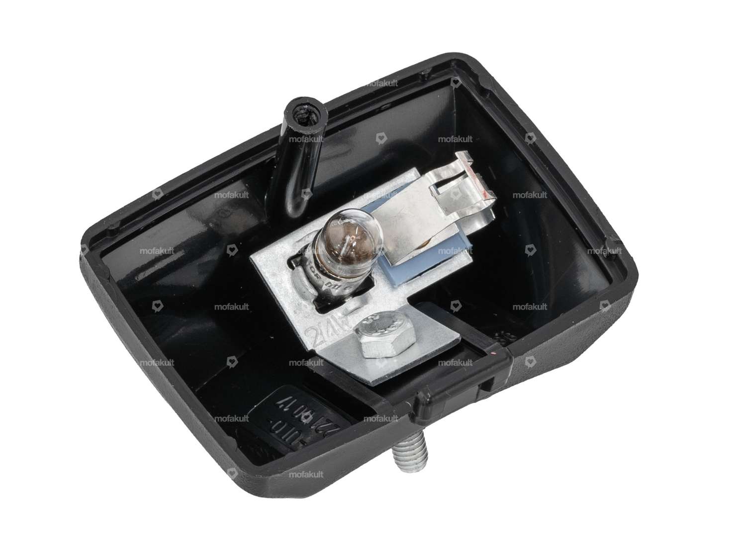 ULO Rücklicht eckig NOS Carousel Image 3