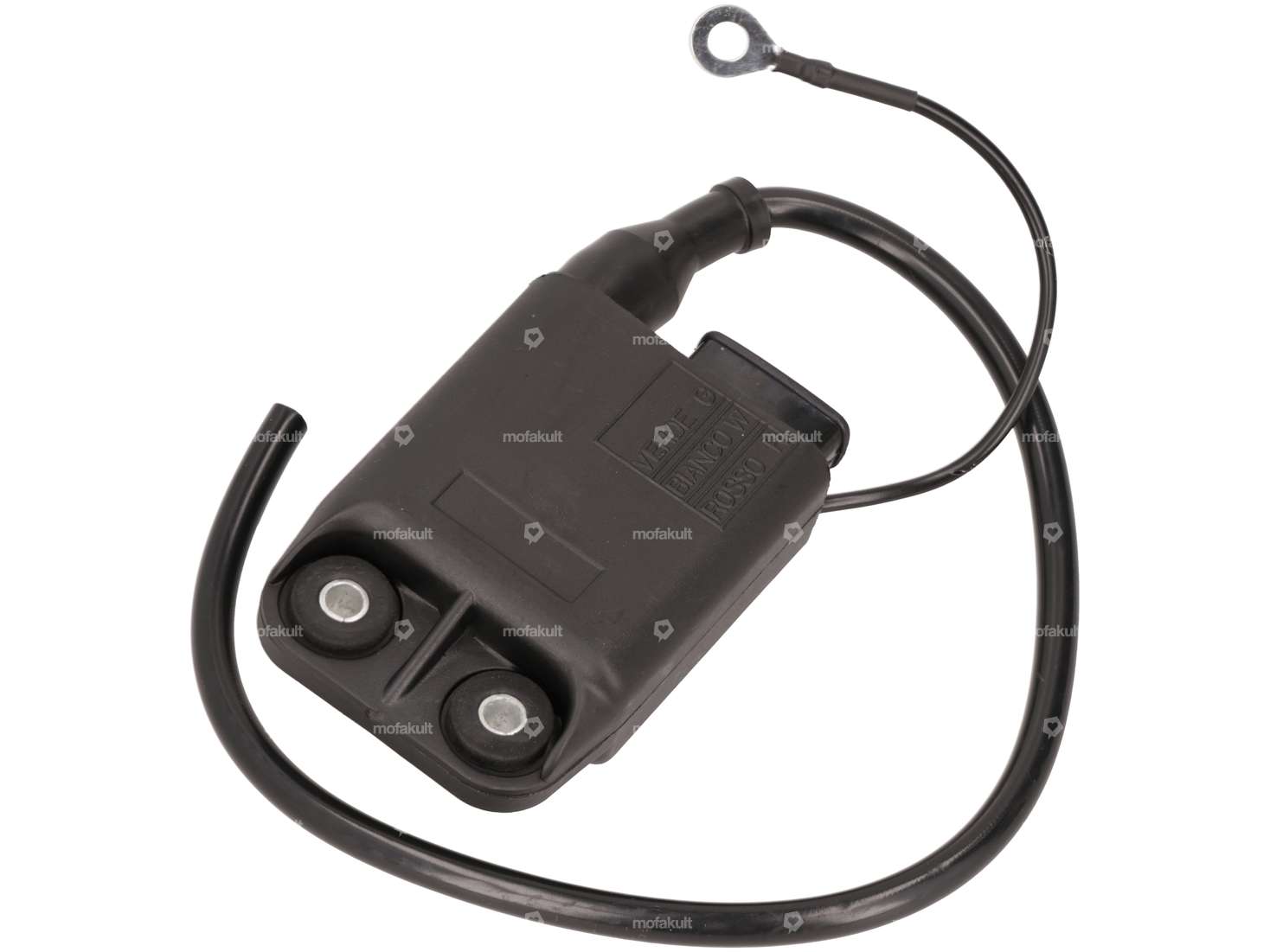 Bobine d'allumage Olympia CDI | Piaggio Ciao, SI, Bravo, Boxer Carousel Image 2