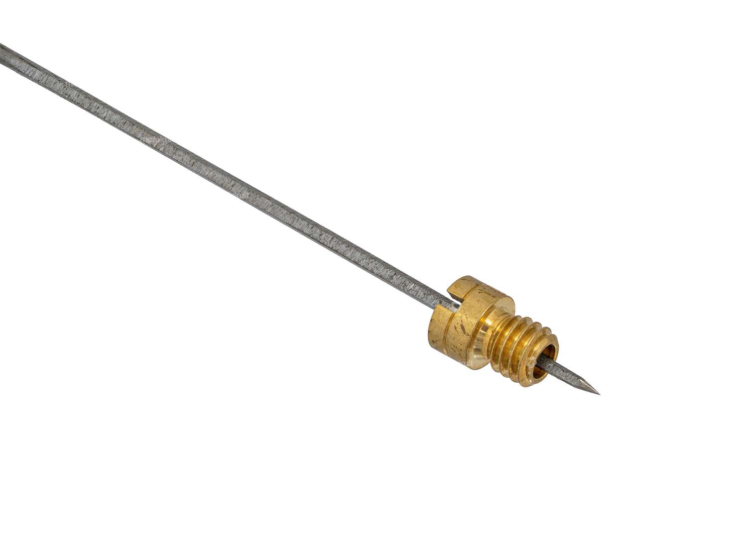 Set of nozzle reamers 0.6 - 1.9 mm 12 pcs. Carousel Image 2