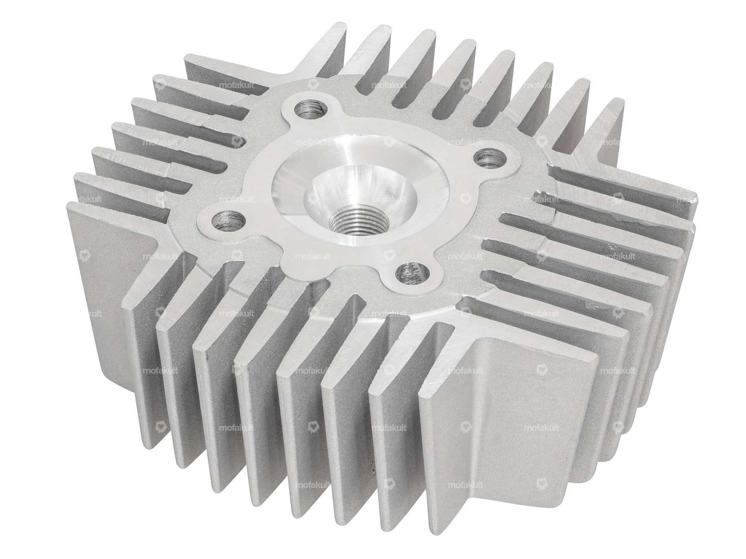 GPO 38 mm Zylinderkopf Racing hochverdichtet | Puch Maxi S, N / X30 NS, NL, N-2AH Carousel Image 2