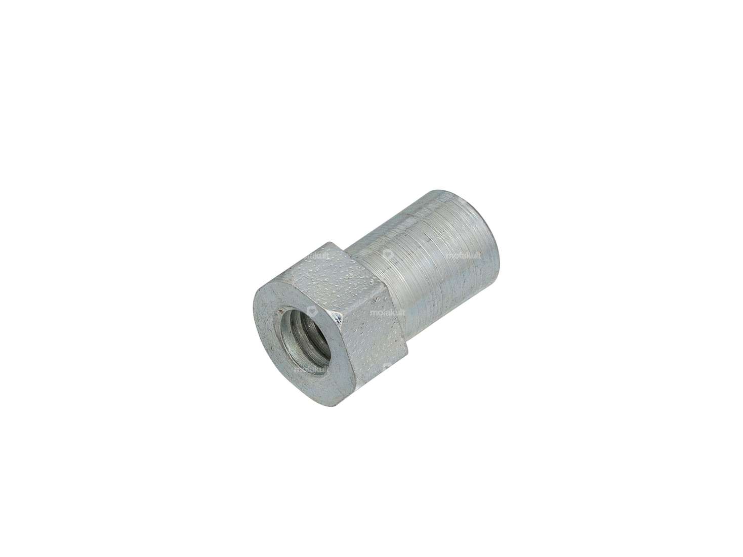 Ecrou de réglage support moteur | Solex 1700, 2200, 3300, 3800 Carousel Image 2