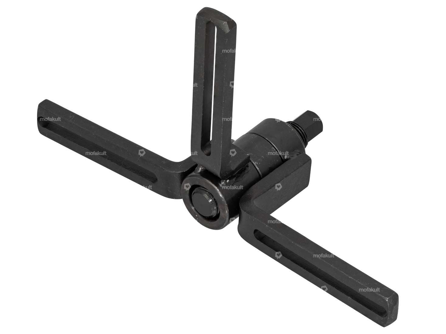 Buzzetti honing tool (3-armed) Carousel Image 2