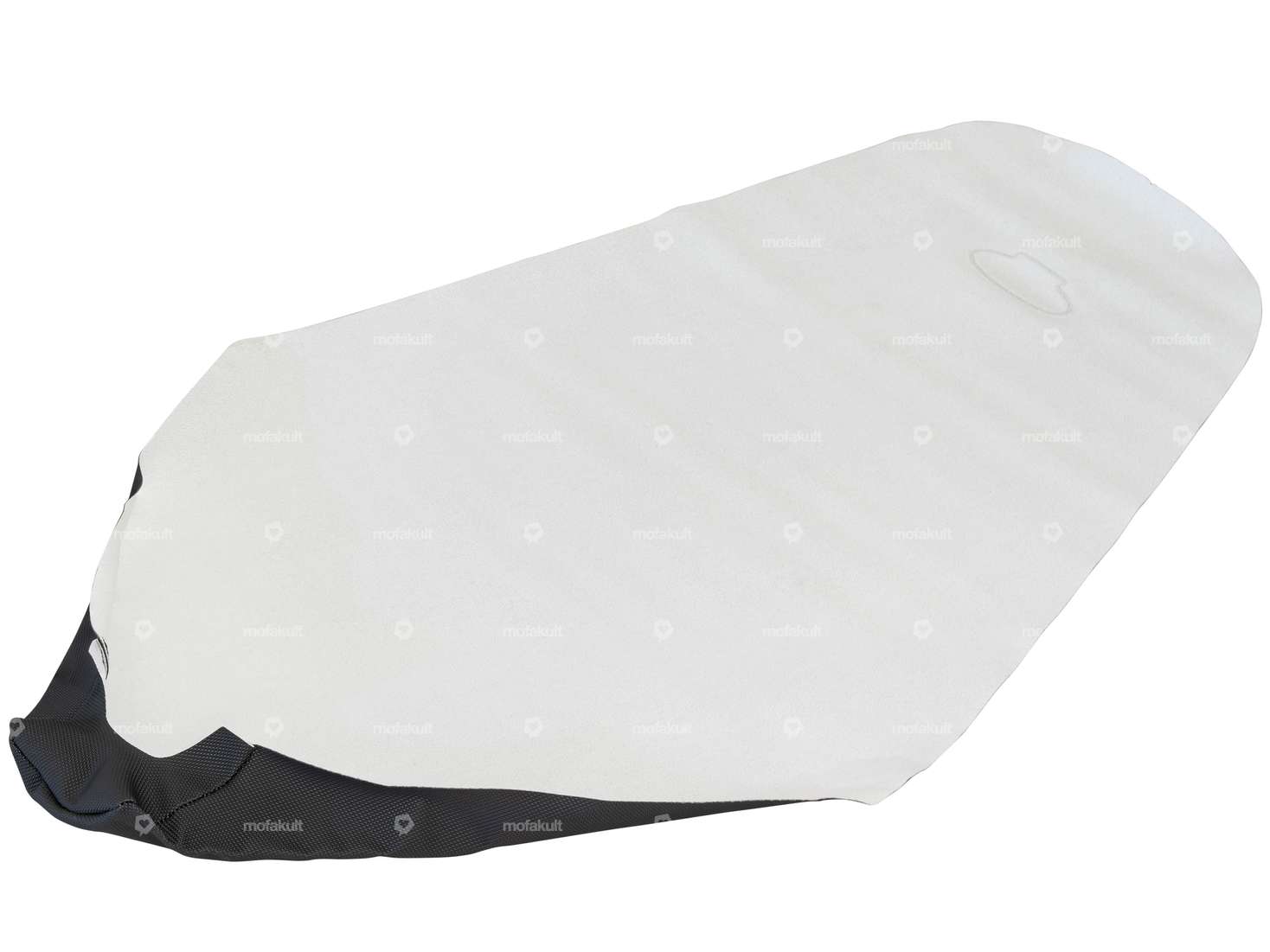 Tapis de selle ProGrip Cross noir Carousel Image 2