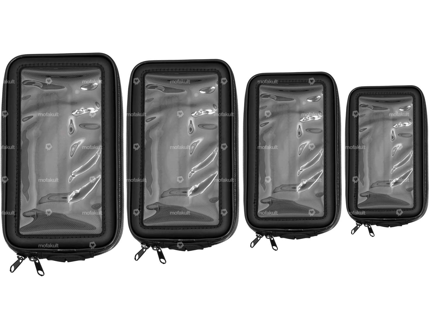 GPO Support pour téléphone portable jusqu'à 7" (étanche), pivotant à 360 Carousel Image 5