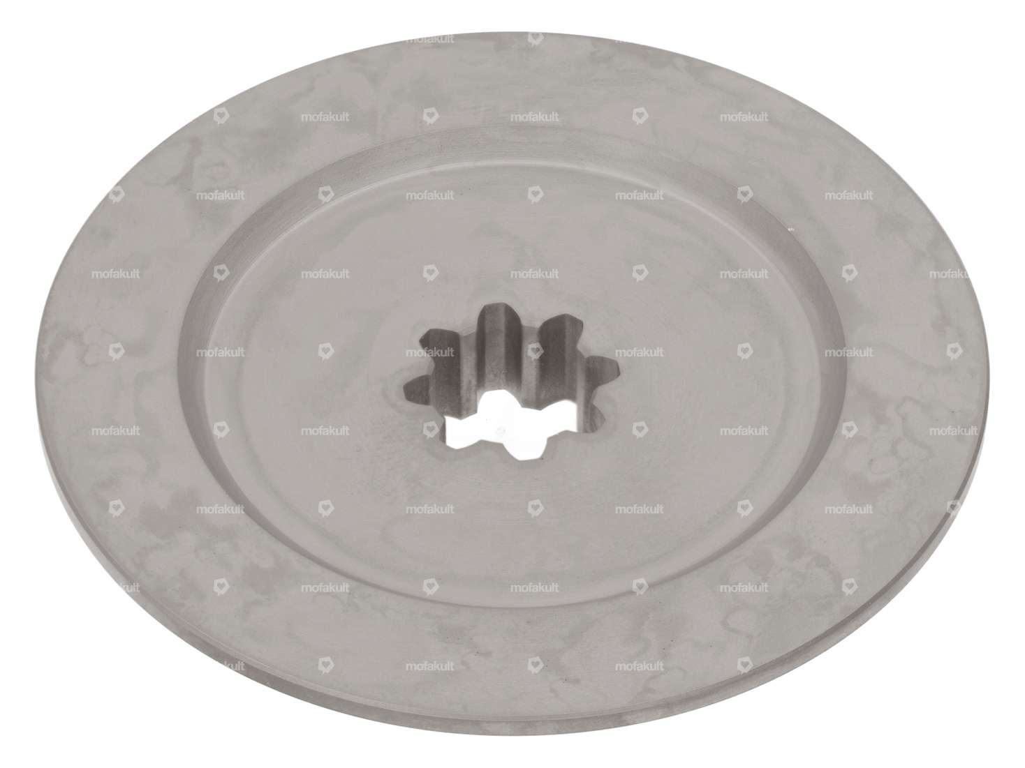 HS-Retro Moyeu d'embrayage 2 lamelles version (qualité 1A) | Puch X30 NS, NL Carousel Image 2