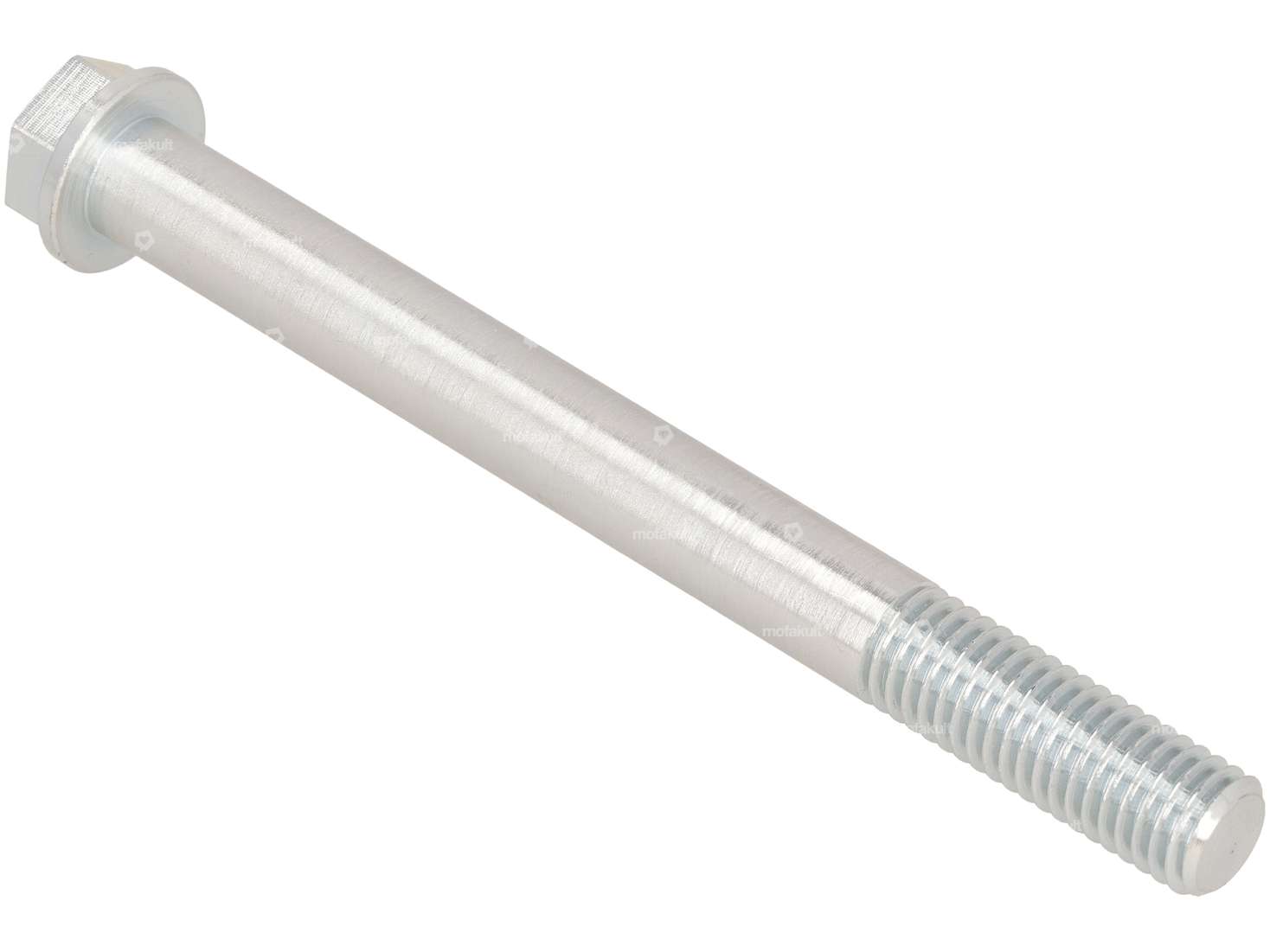 swiing® revival vis de ressort de selle M10x107 SW13 | Piaggio Ciao SC, PX Carousel Image 2