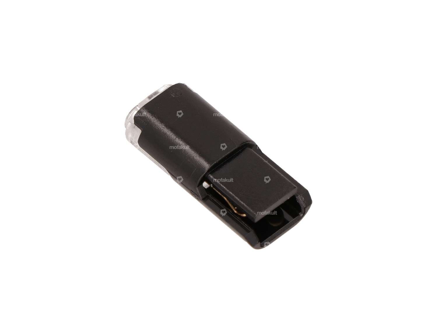 Kabelkupplung 2-phasig Carousel Image 2