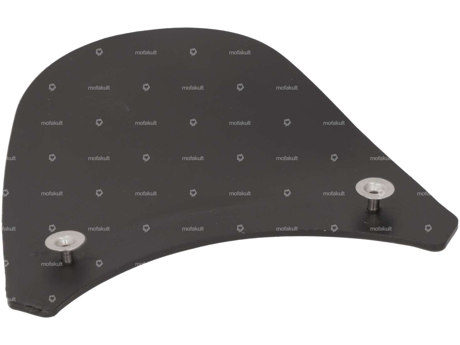 Splash guard front mudguard (1A quality) | Piaggio Ciao Carousel Image 2