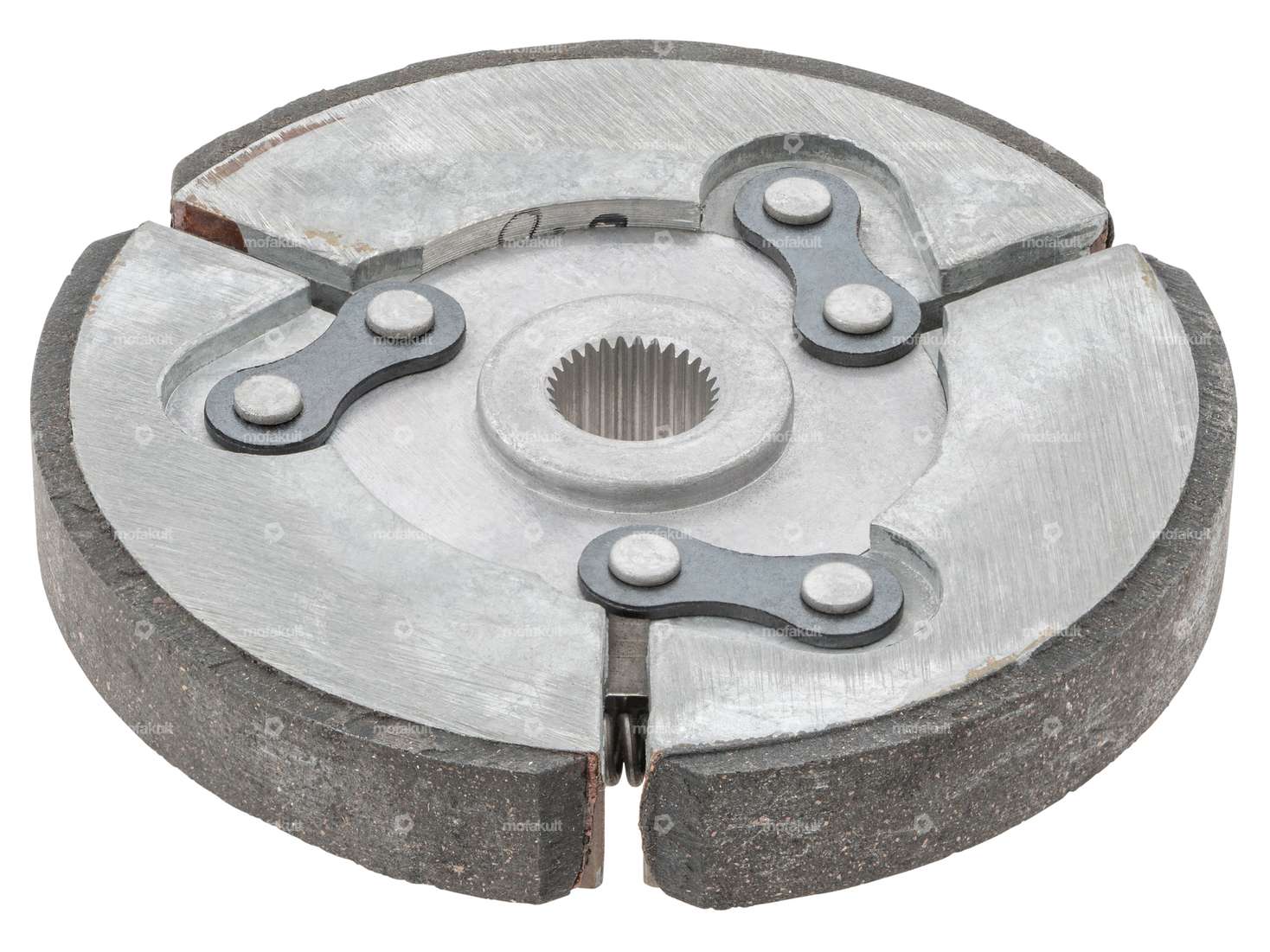 GPO Kupplung 1. Gang Automatikmotoren Tuning | Sachs 50/2, 503 (A5496 / A5639) Carousel Image 2