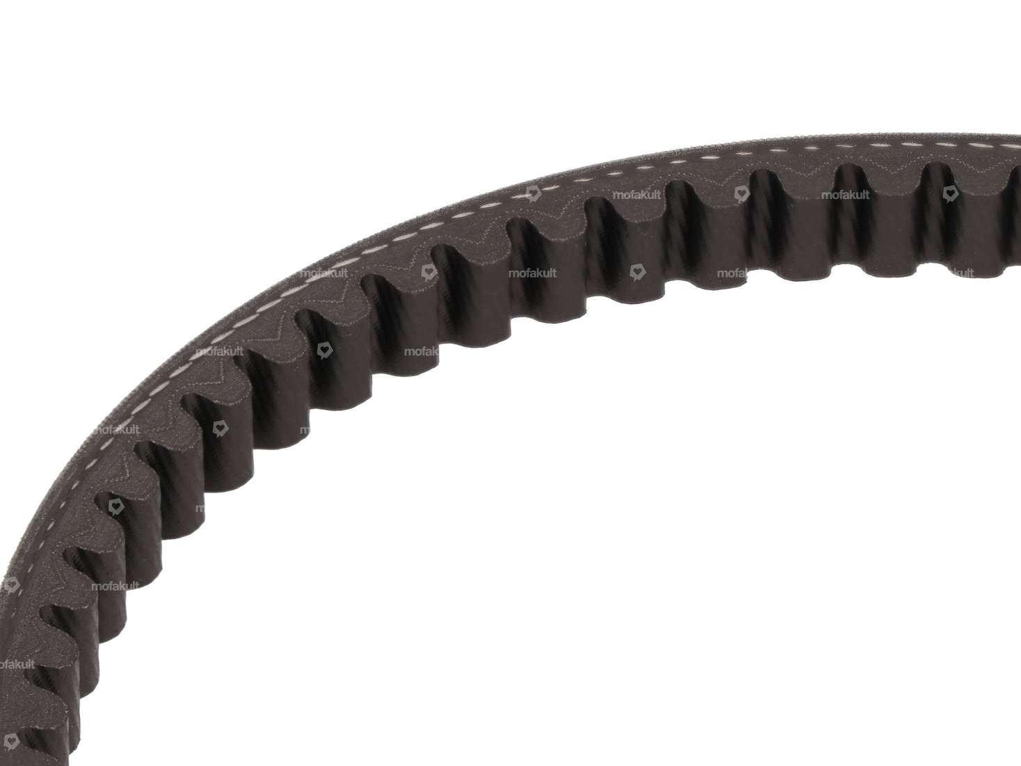 Malossi Keilriemen Vario Overrange 1050 mm | Piaggio Bravo Carousel Image 2