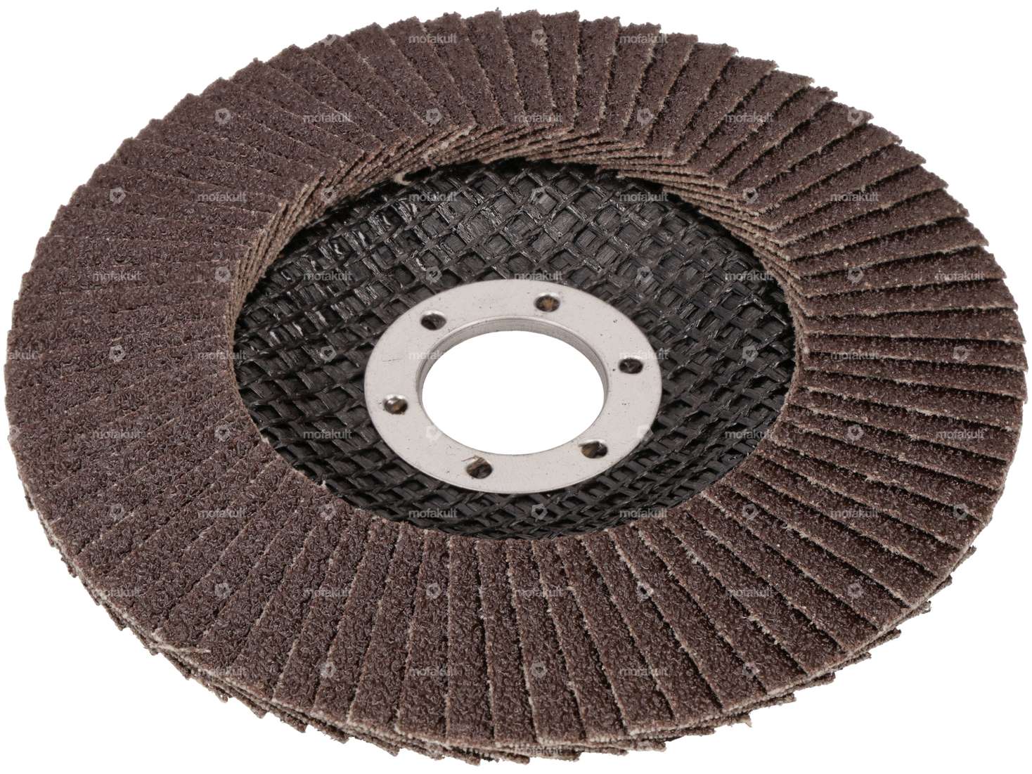 BGS Disque à lamelles Ø 125 (choix K40 - 120) Carousel Image 1