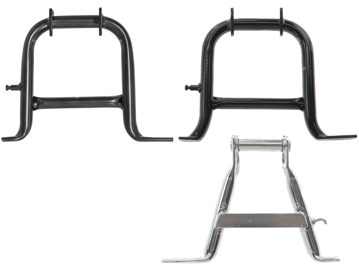 Kit béquille principale | Puch Maxi N Carousel Image 2