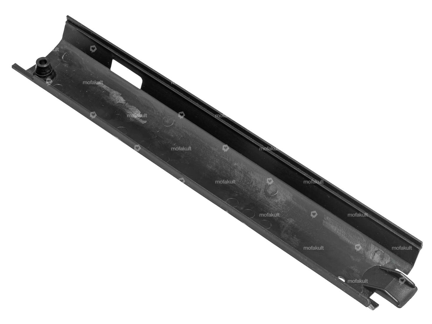 GPO Kabelschacht schwarz | Puch Maxi, Supermaxi Carousel Image 2