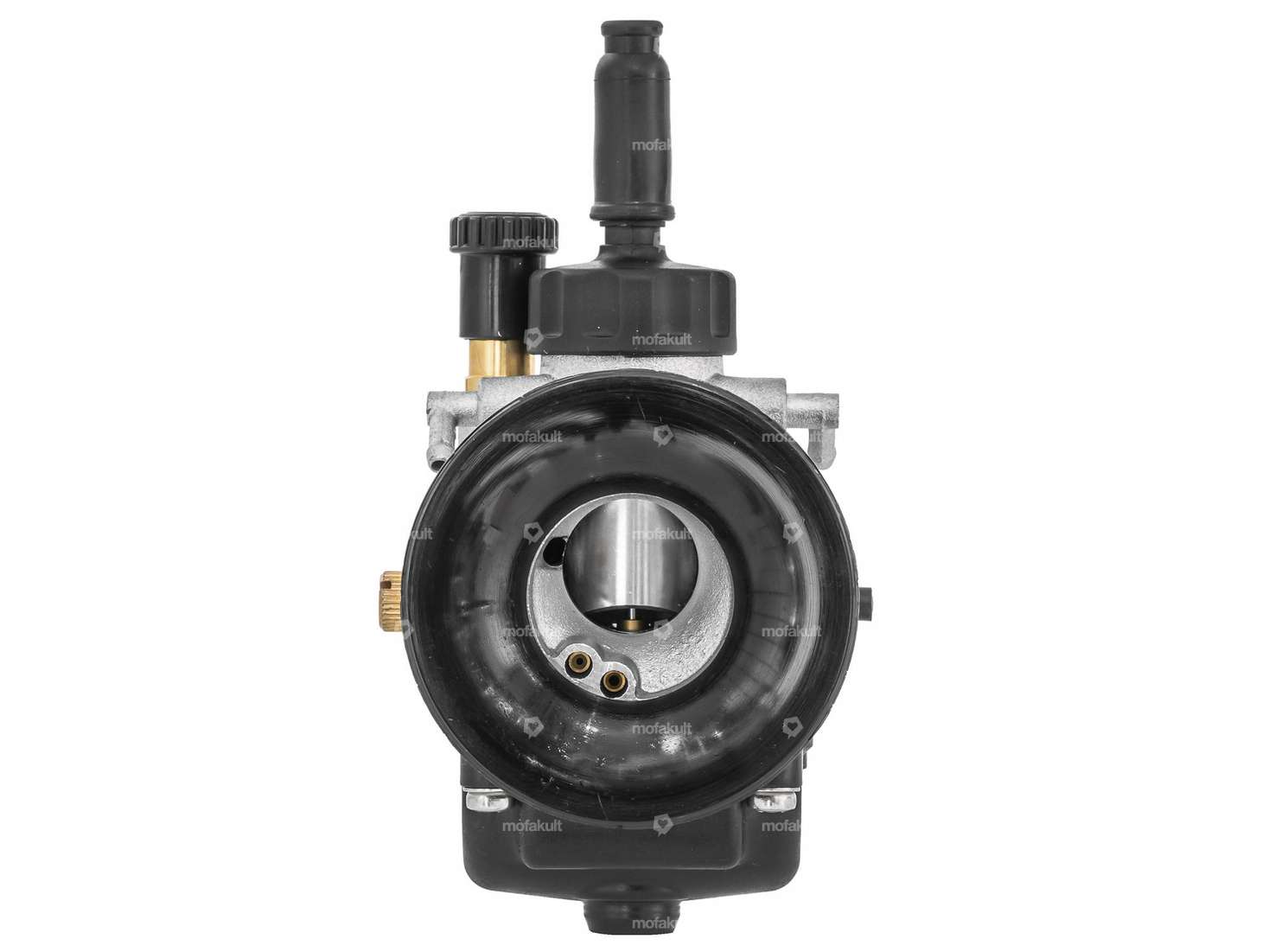 Dell'Orto 19 mm PHBG CS Vergaser Handchoke Carousel Image 4