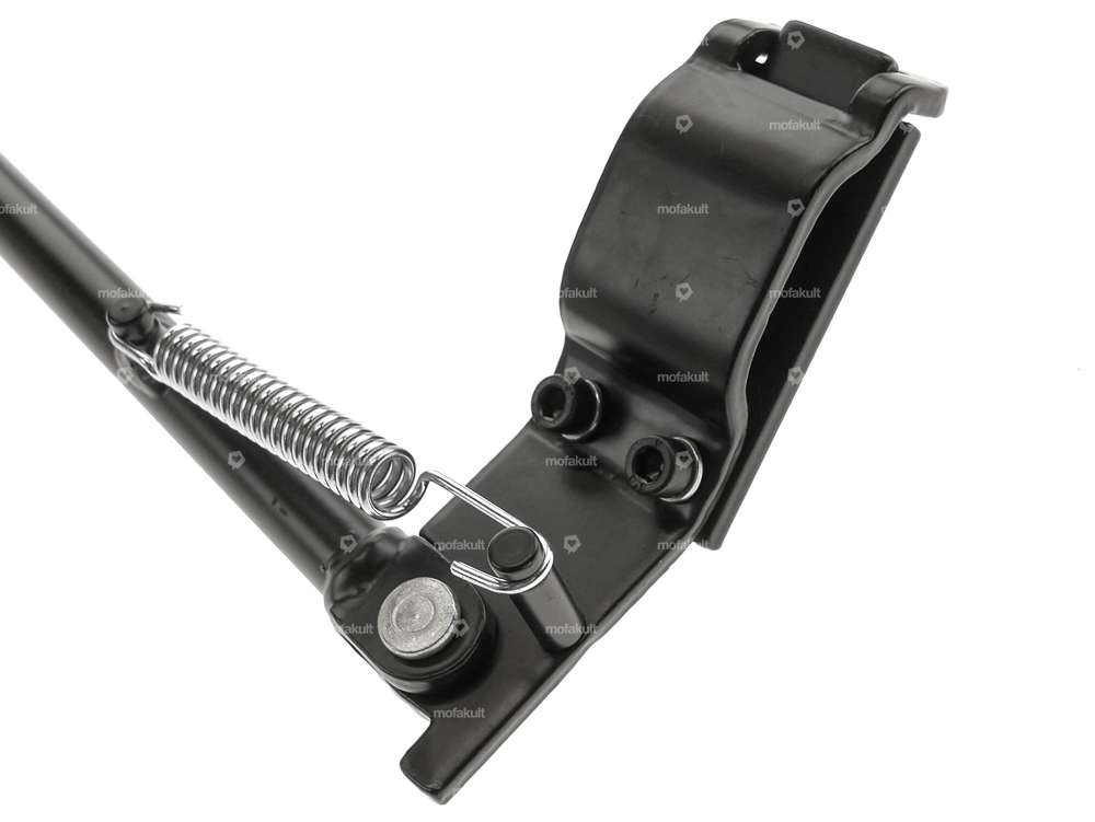 Seitenständer schwarz | Puch Maxi S, N, P1 / Supermaxi LG1, LG2 / X30 NS, NL, NG, N-2AH Carousel Image 2