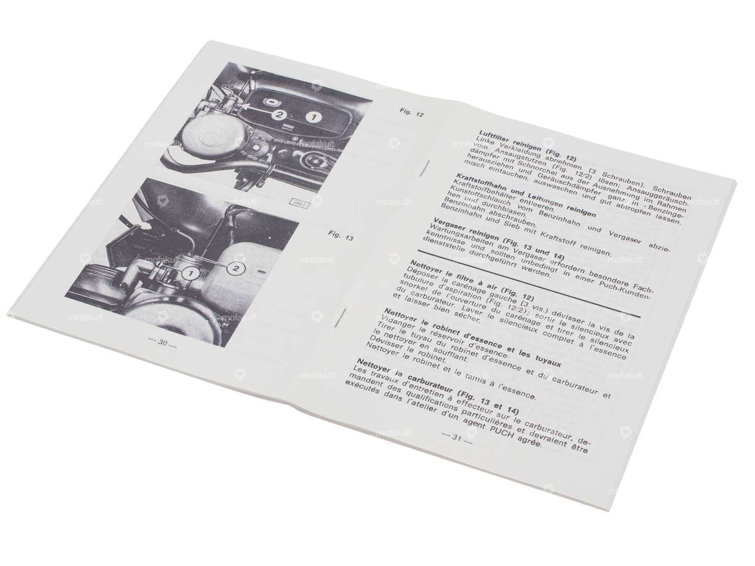 Mode d'emploi | Maxi / Maxi 2A Carousel Image 3