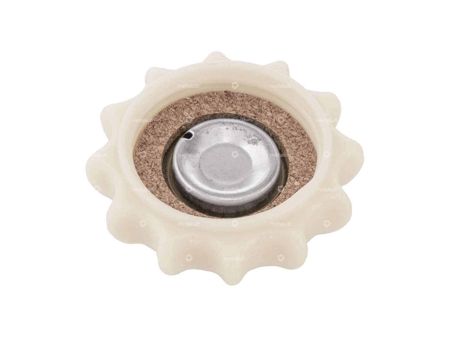 Tankdeckel «Puch» M44x4 | Puch X30 Velux Carousel Image 2