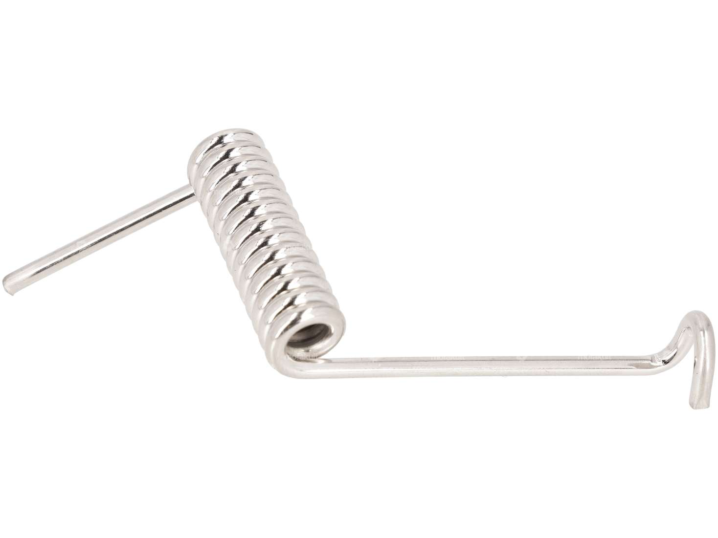 Spring right luggage carrier | Puch Maxi S Carousel Image 2