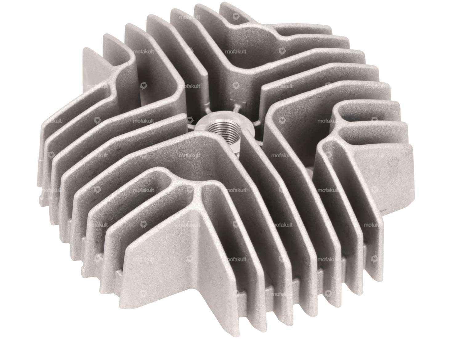 Kit cylindre Polini 43.5 mm membrane avec tête | Puch Carousel Image 5