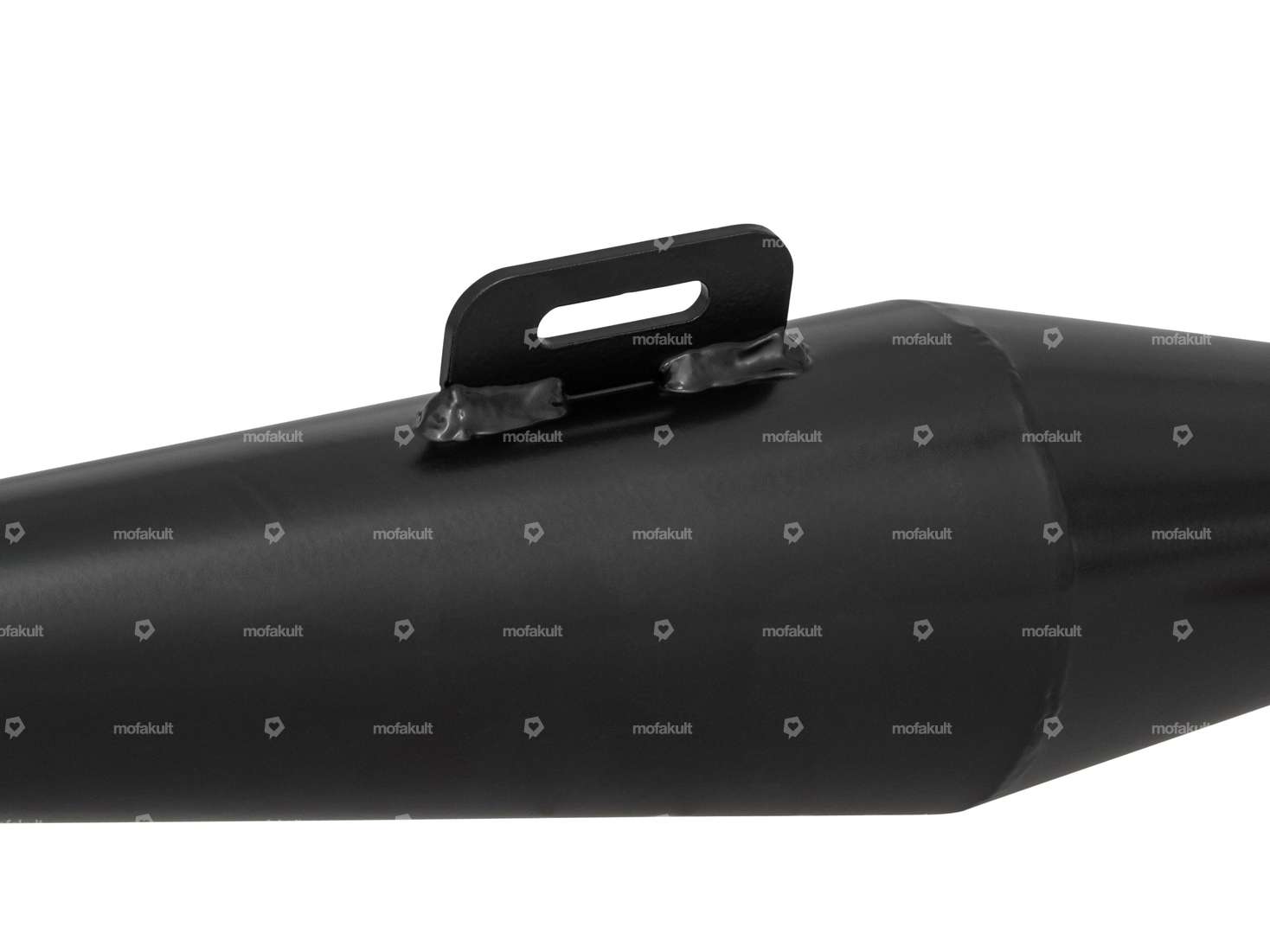 HOMOET Exhaust P4 | Puch Carousel Image 3