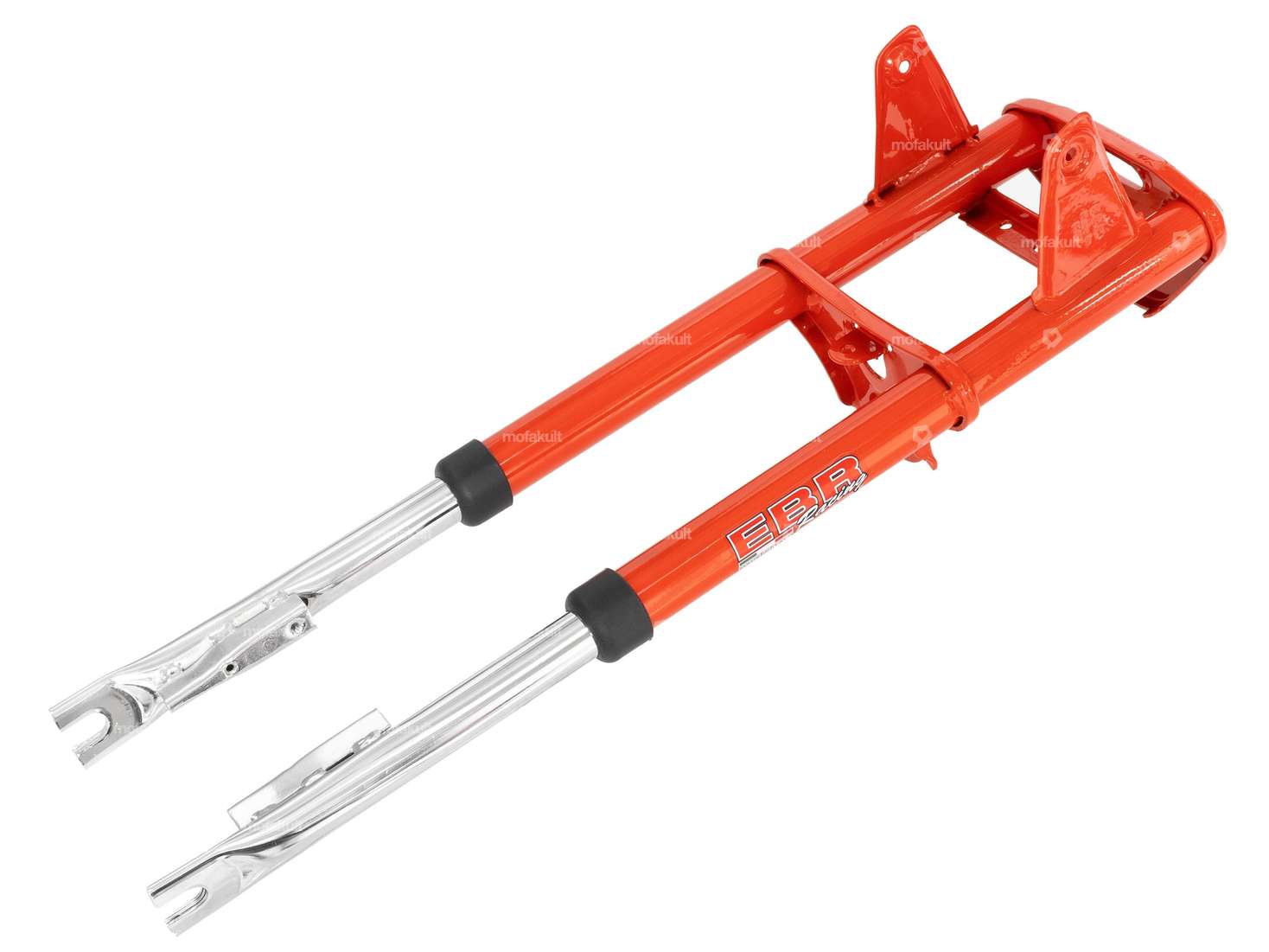 EBR fourche standard rouge | Puch Carousel Image 1