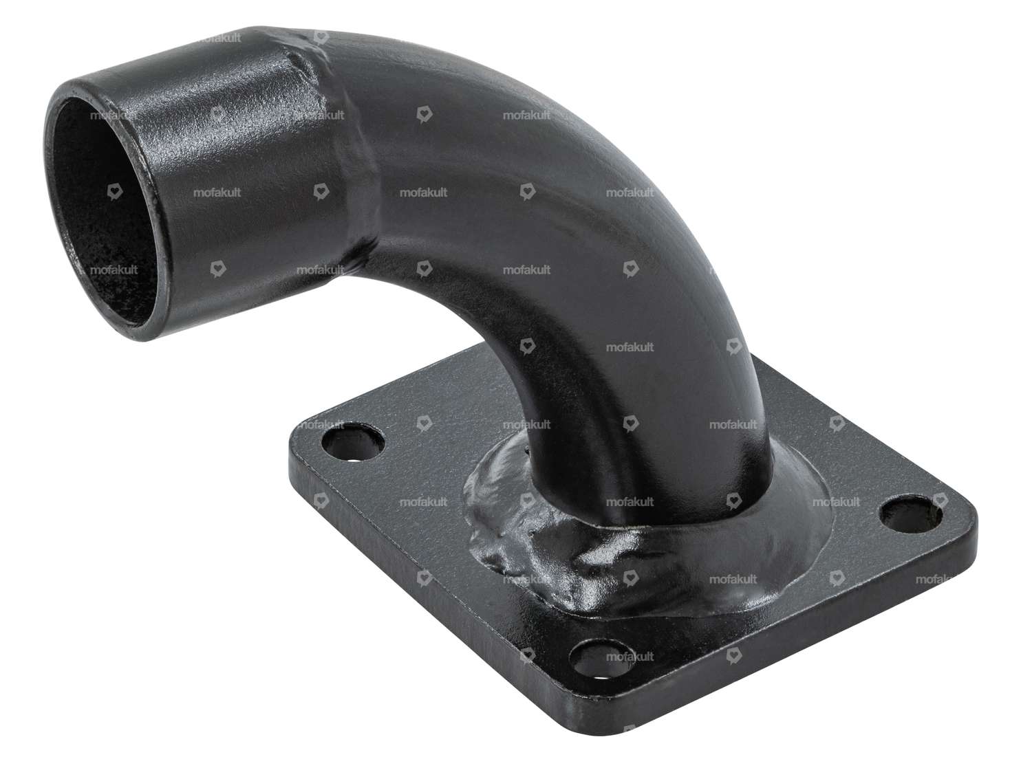 MLM 19 mm tubulure d'aspiration Polini membrane 2 clapets Dell'Orto PHBG, CP | Puch Carousel Image 1