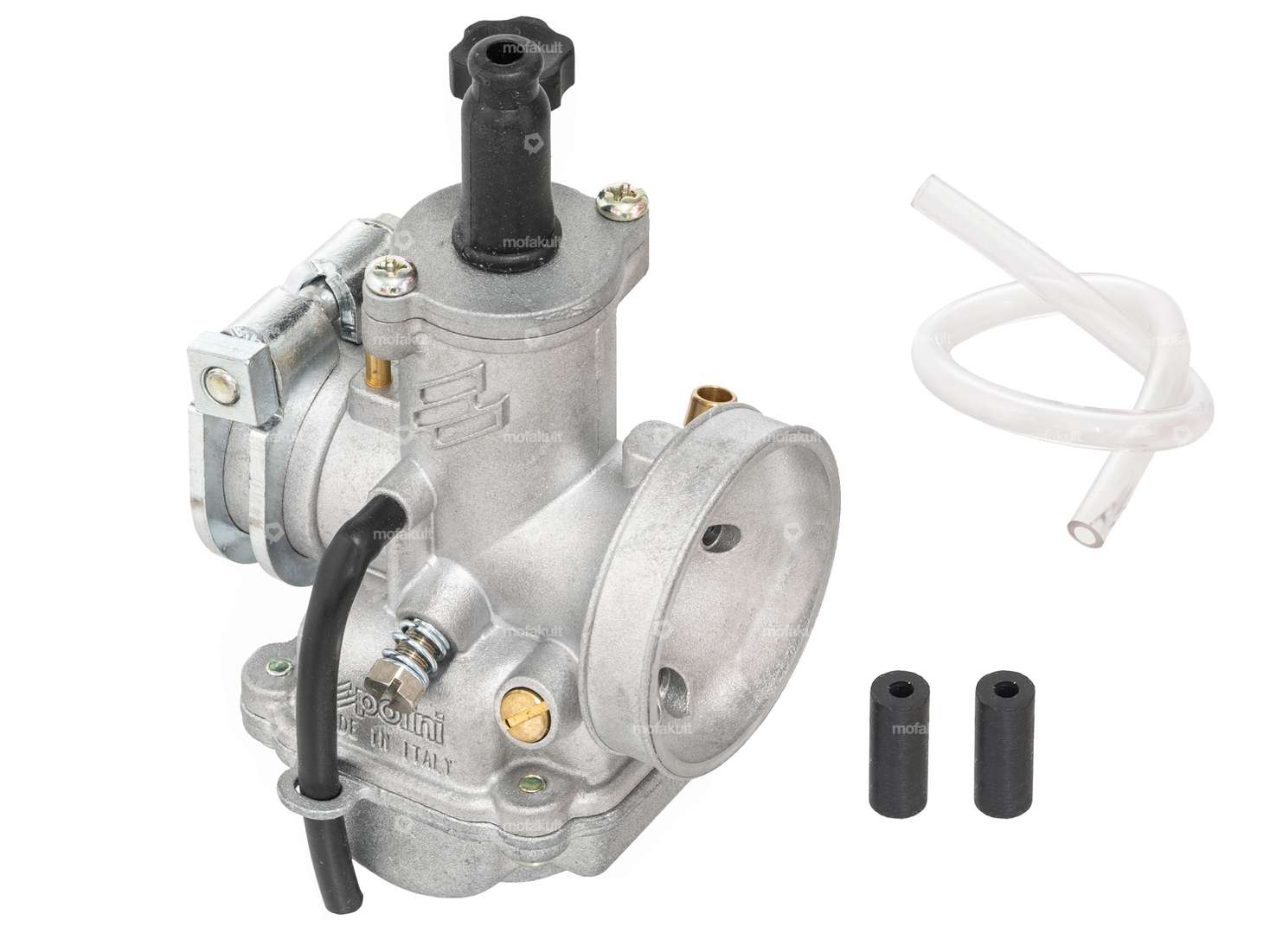 Polini CP 21 mm carburetor (hand choke) Carousel Image 2