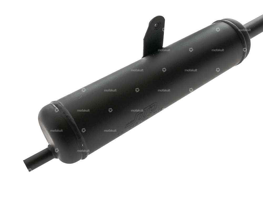 SITO Plus Auspuff Ø 24 mm | Piaggio SI, Grillo Carousel Image 2