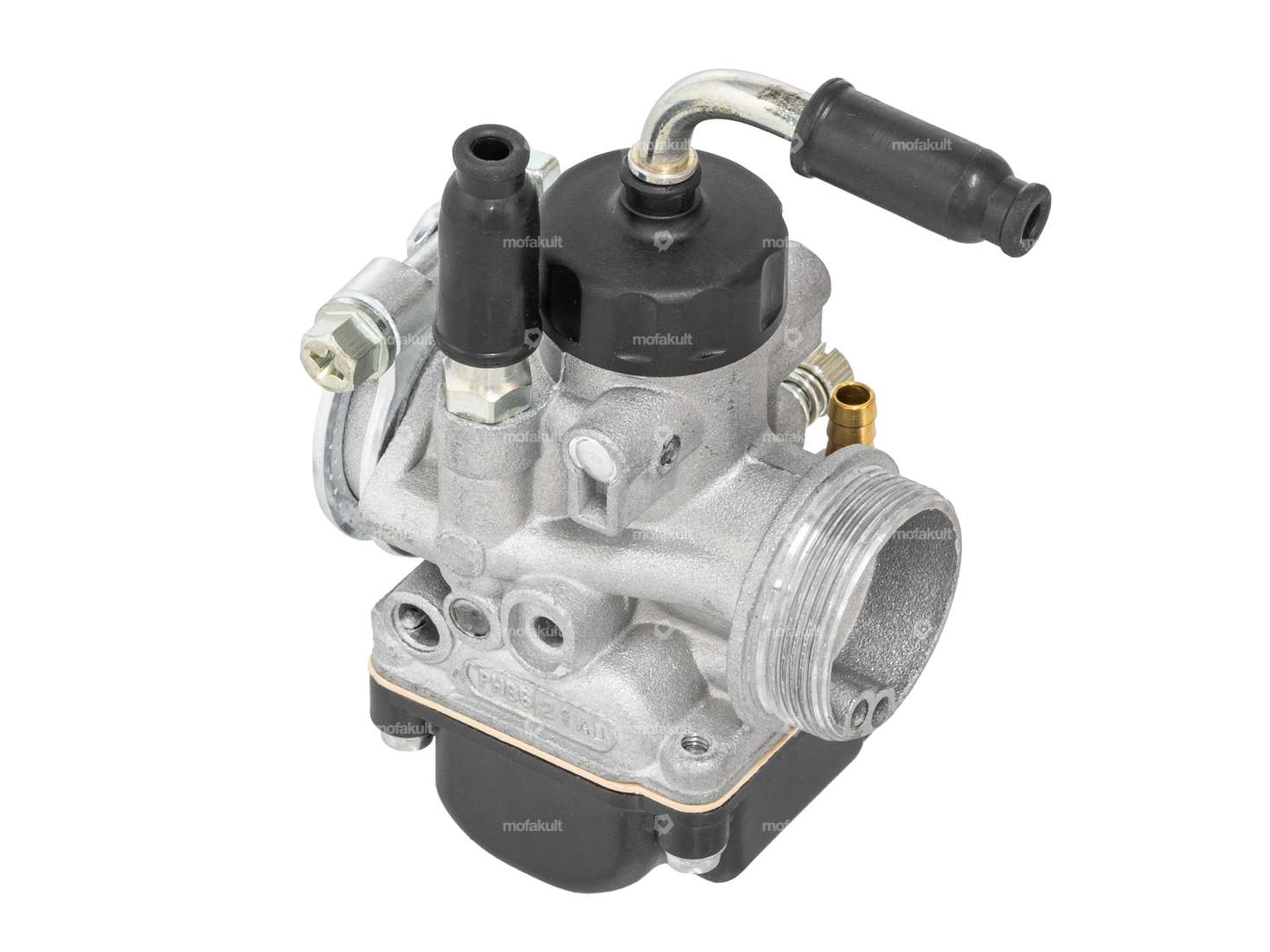 Dell'Orto 17.5 mm PHBG Vergaser Kabelchoke Carousel Image 1