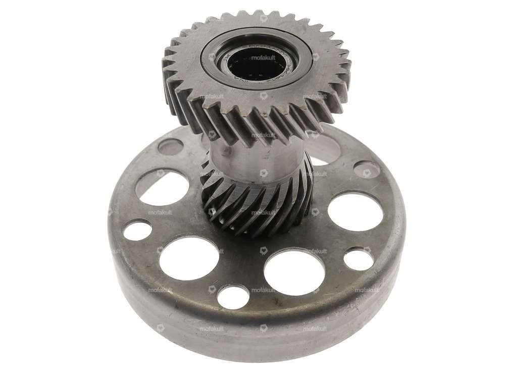 Corbeille d'embrayage Occ. | Sachs 503 AB, ABL (A5641) Carousel Image 1