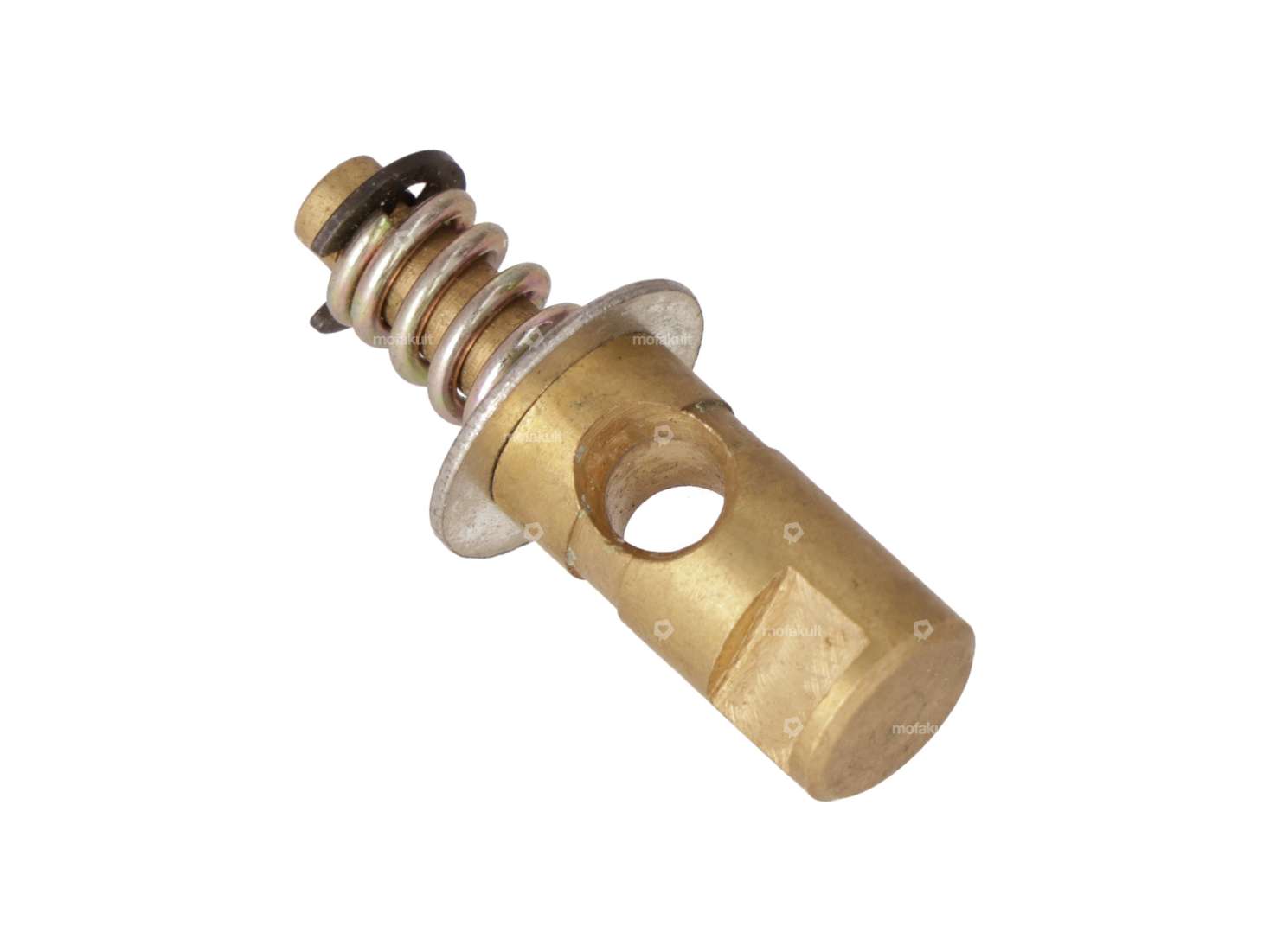 Chokeklappe | Solex Carousel Image 2