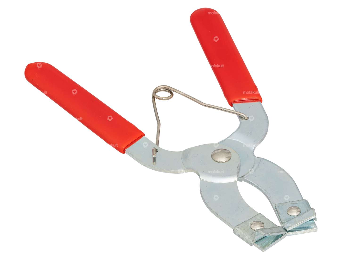 Buzzetti pliers for piston ring assembly Carousel Image 2