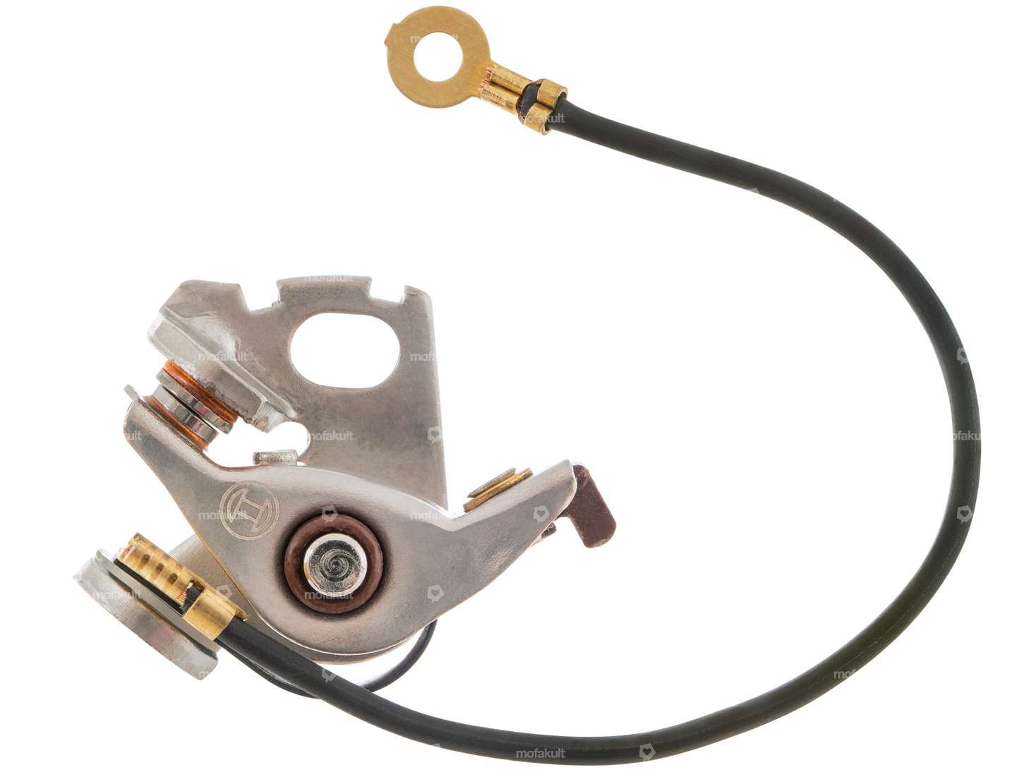 BOSCH Unterbrecher mit Kabel | Bosch / Ducati Carousel Image 1