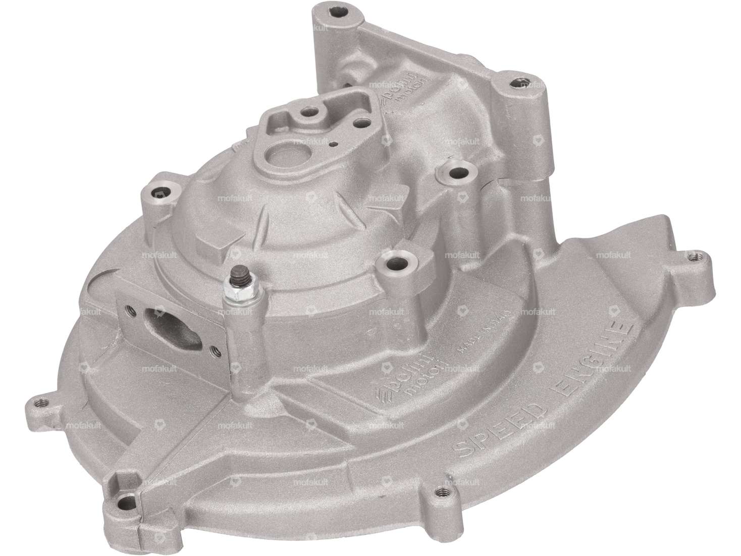 Polini Speed Engine boîtier moteur allumage électronique | Piaggio Ciao, SI, Bravo, Boxer Carousel Image 3