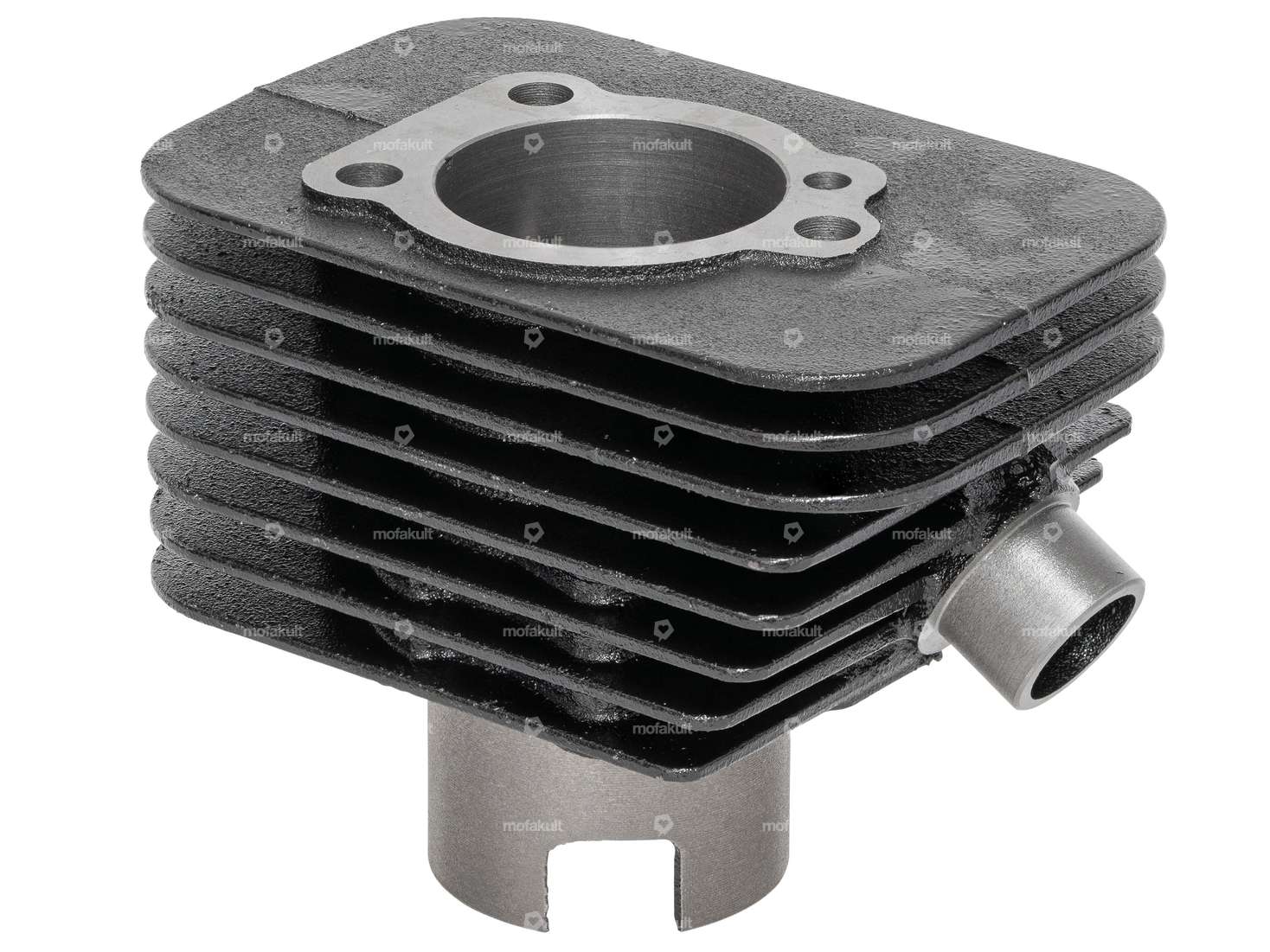 Olympia 43 mm kit de cylindres incl. tête 12 mm KoBo | Piaggio SI, Bravo, Grillo Carousel Image 3